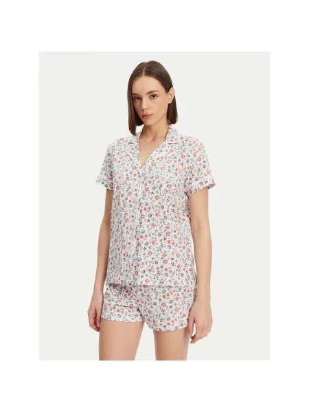 Пижама Lauren Ralph Lauren
