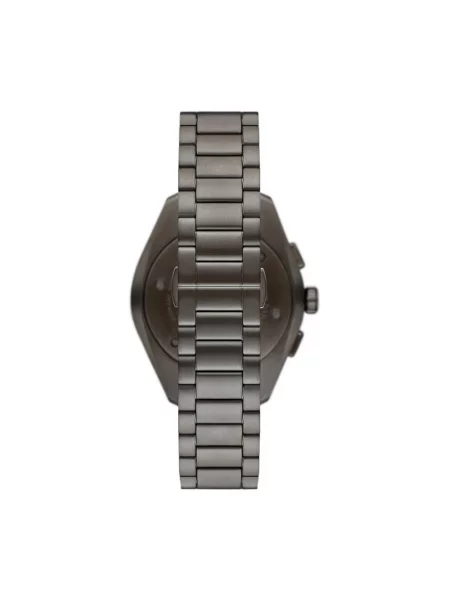 Zegarek Emporio Armani klasyczny szary