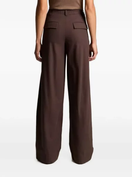 Pantaloni Vince maro
