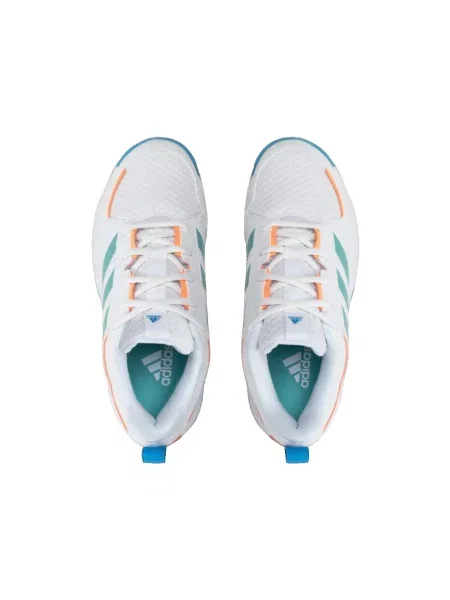 Pantofi Adidas alb