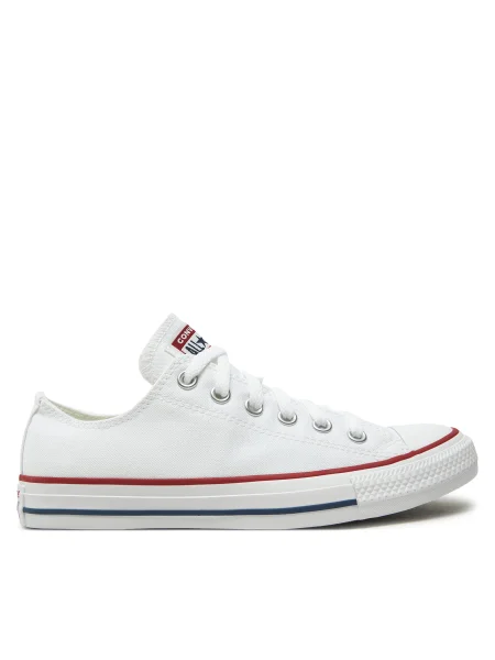 Teniși Converse Chuck Taylor All Star Ox alb