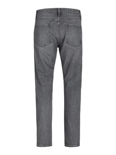 Aprel Jeans denim gri