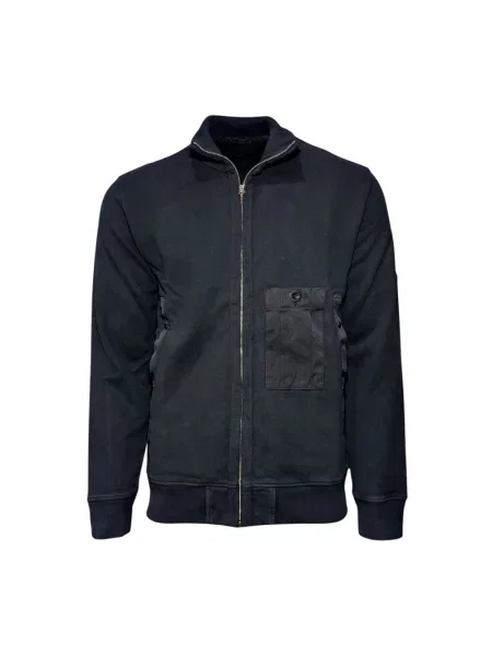 Bluza rozpinana Ten C beżowa