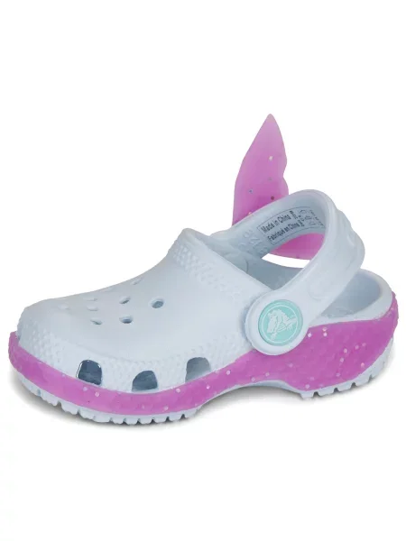 Gyerek félcipő Crocs kék