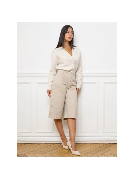 Ruha La Modeuse bézs