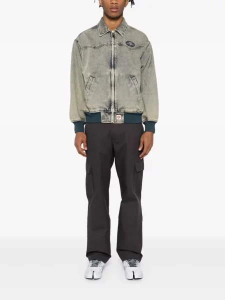 Geacă Aape By A Bathing Ape albastru
