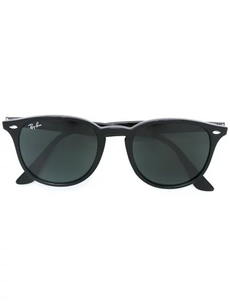 Ochelari de soare Ray-ban negru
