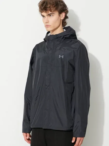 Under Armour esődzseki fekete