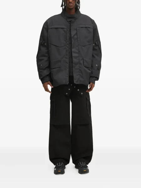 Geacă Vetements negru