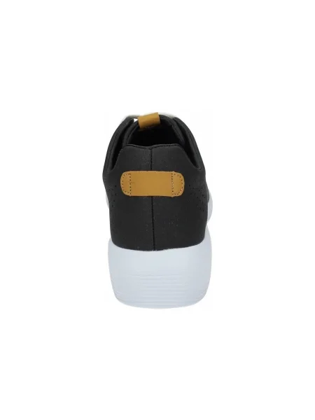 Pantofi Doctor Cutillas negru