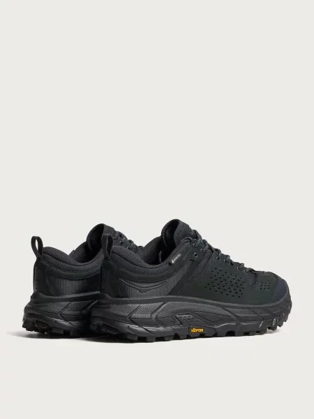 Sneakersy Hoka One One czarne
