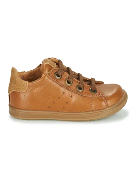 Pantofi copii Little Mary maro