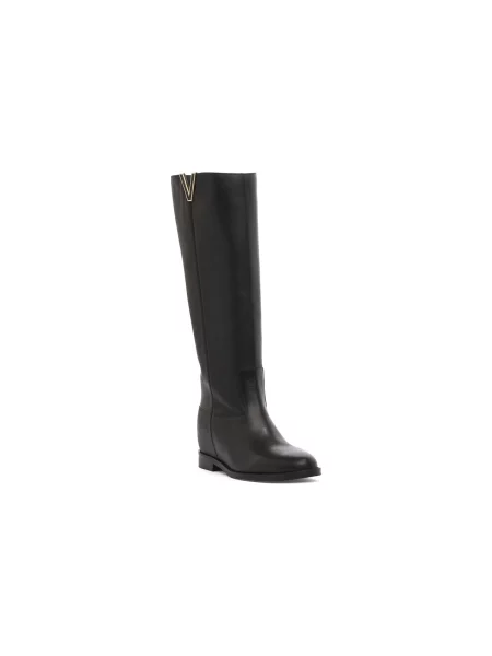 Pantofi Priv Lab negru