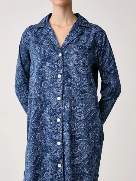 Ночная рубашка Lauren Ralph Lauren