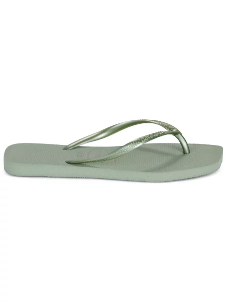 Cipők Havaianas SLIM SQUARE menta