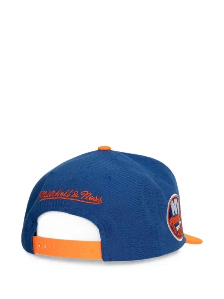 Șapcă Mitchell & Ness albastru