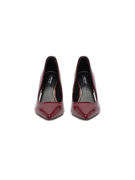 Nine West Aukštakulniai Vyšninė