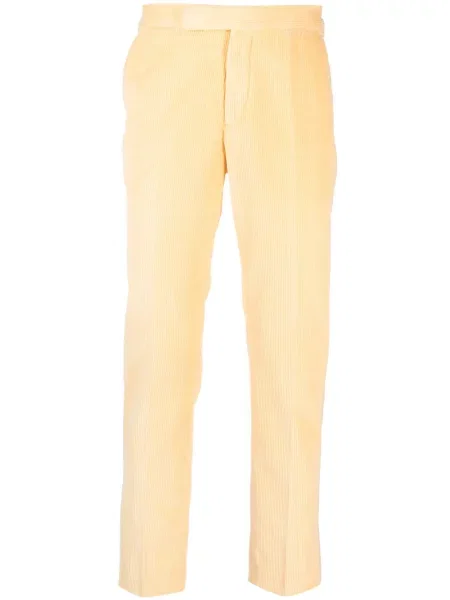 Prugasta košulja Polo Ralph Lauren s vezom od samta plava