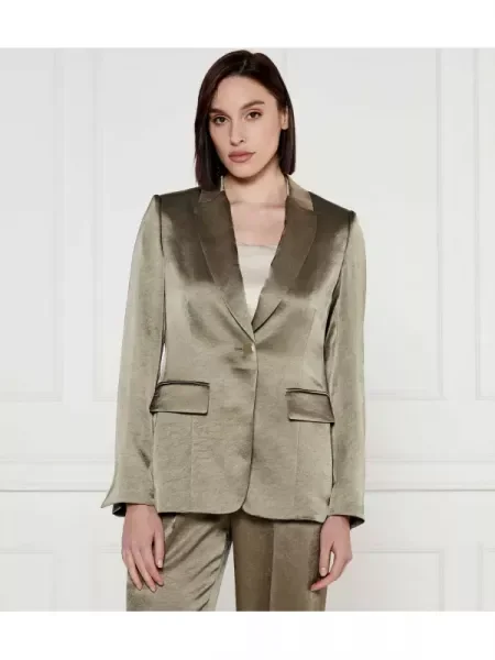 Marc Cain De satin sacou