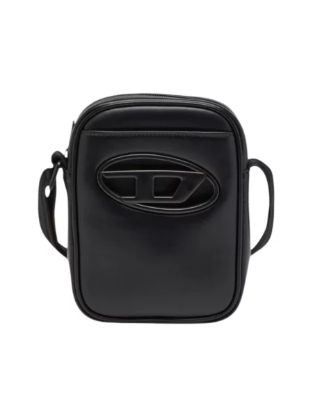 Torba Diesel czarna