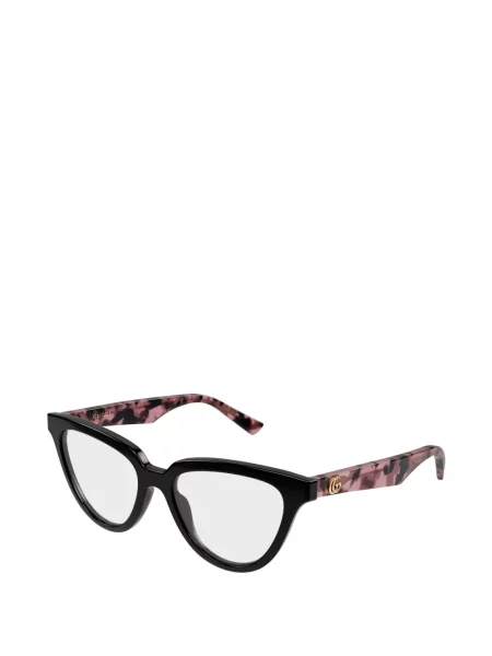 Ochelari de soare Gucci Eyewear negru