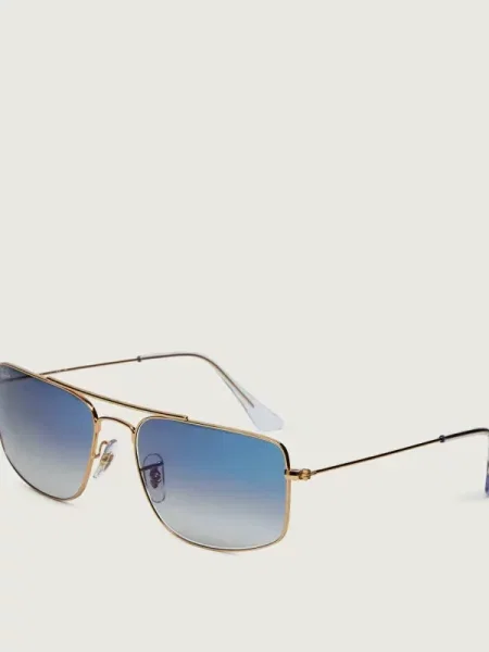 Ray-Ban Napszemüveg Arany kék