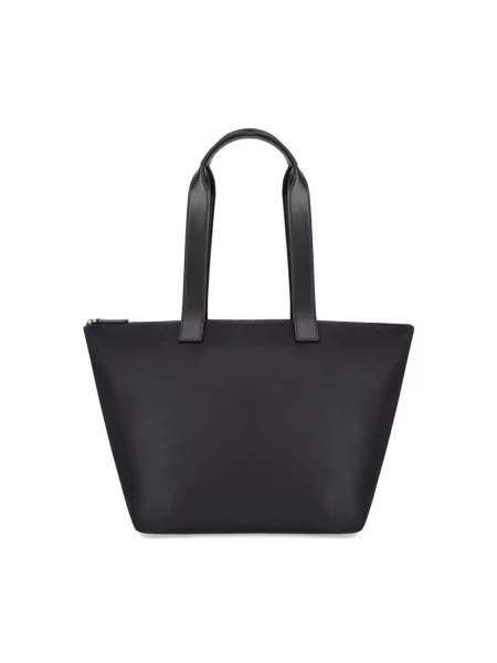 Torba Emporio Armani czarna