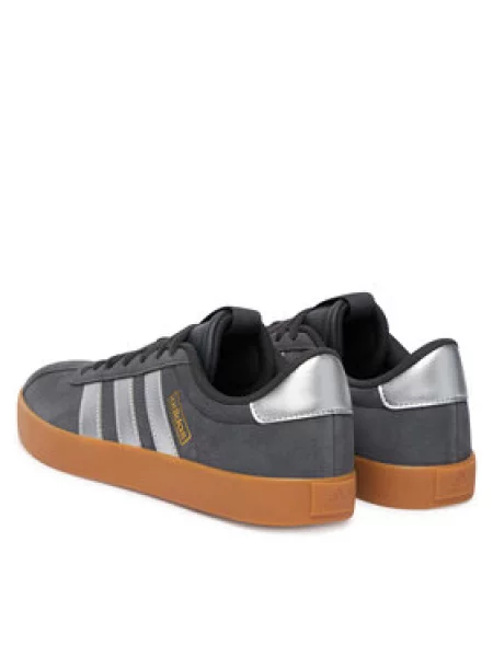 Adidas Laisvalaikio batai Vl Court pilka