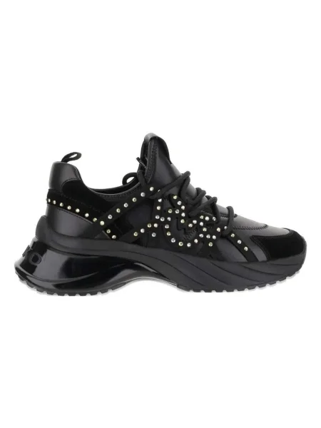 Pantofi Pinko negru