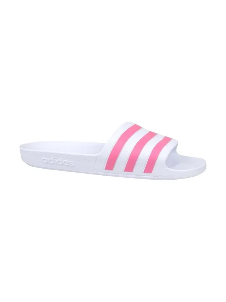 Cizme Adidas alb