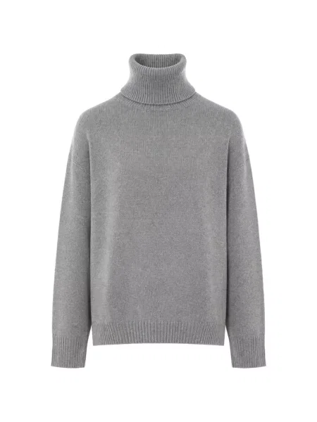 Pulover Allude gri