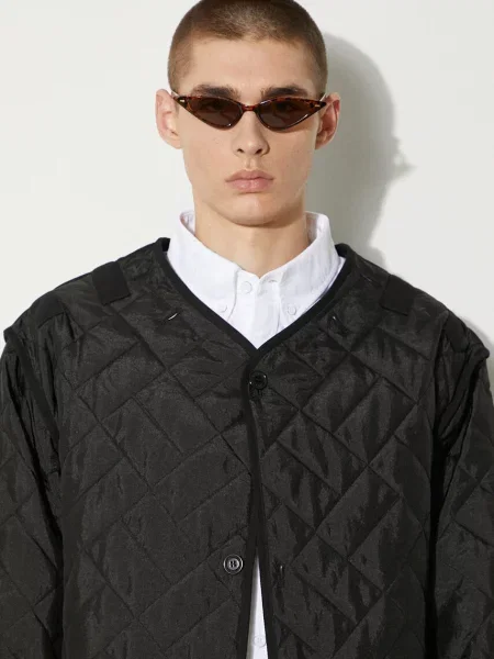 Демисезонная куртка Kenzo черная
