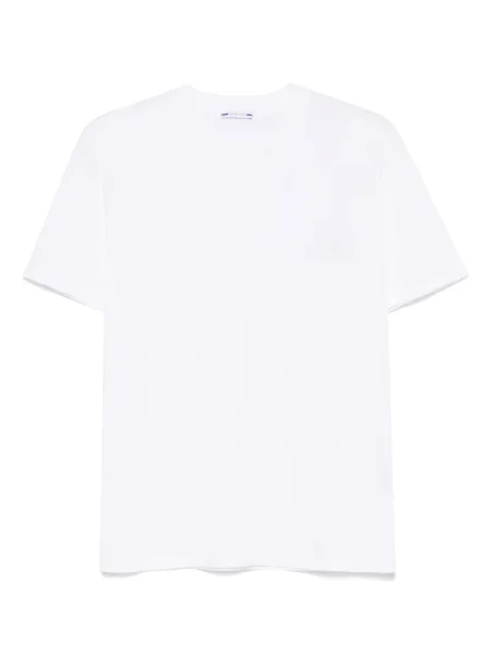 Tricou Jacob Cohën alb