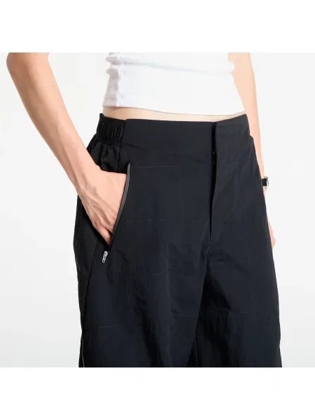Pantaloni adidas x OG LA Airdrome Shield Pant Black M negru