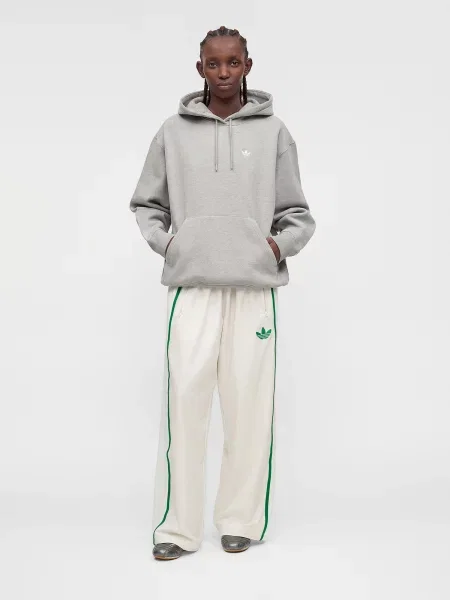 Geacă Adidas Originals gri