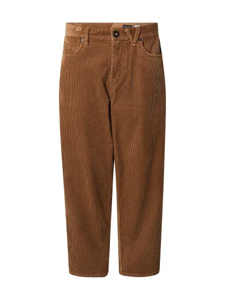 Volcom Pantaloni maro