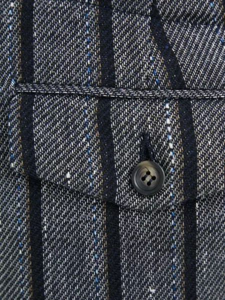 Штани з домішкою льону Day Birger et Mikkelsen