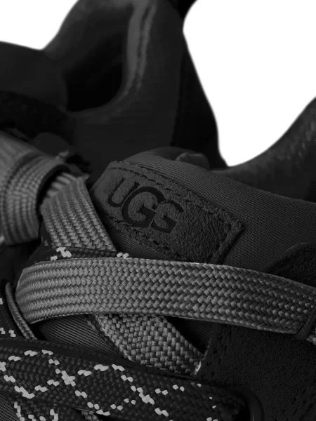 Pantofi Ugg negru