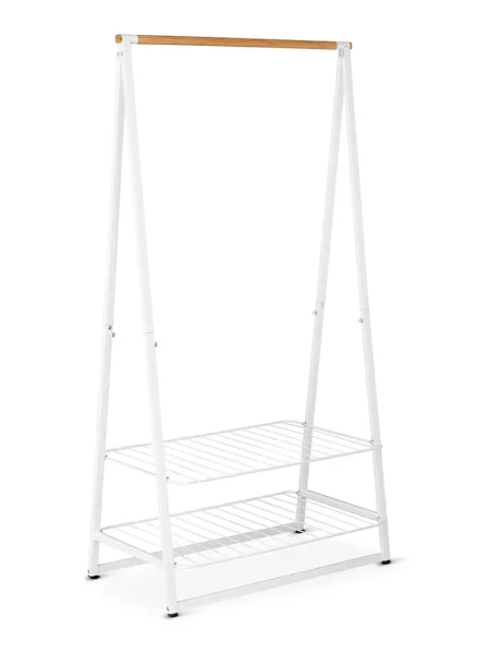 Palton Brabantia alb