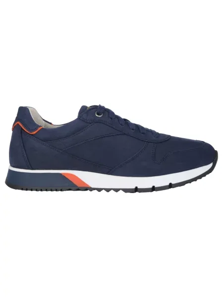 Sneakersy Gabor niebieskie