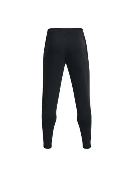 Joggery Under Armour frotte czarne