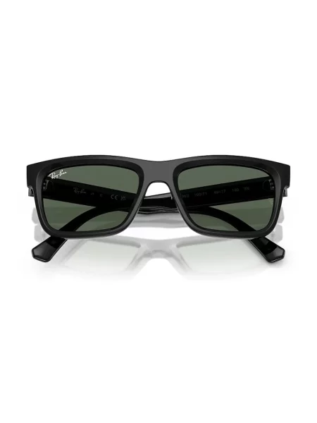 Ray-Ban слънчеви очила за деца черно