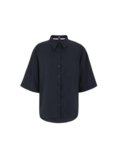 Soft Rebels Tricou SRYindi negru
