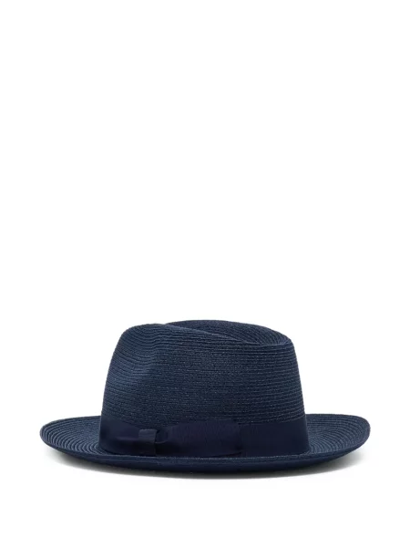 Căciulă Giorgio Armani albastru