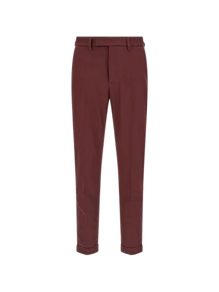 Pantaloni chino Department 5 roșu