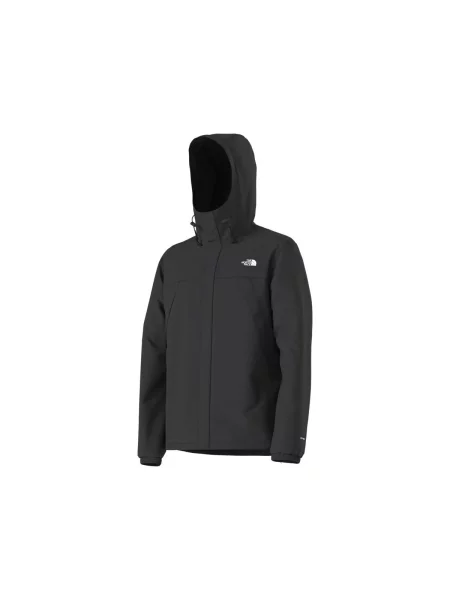 Geacă The North Face negru