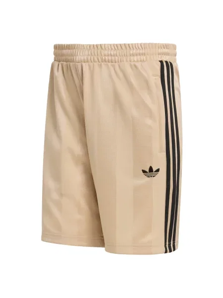 ADIDAS ORIGINALS Παντελόνι ENGINEERED μπεζ μαύρο