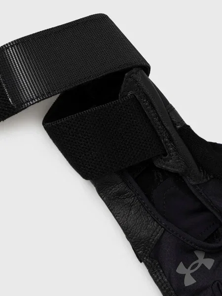 Under Armour Rukavice černé