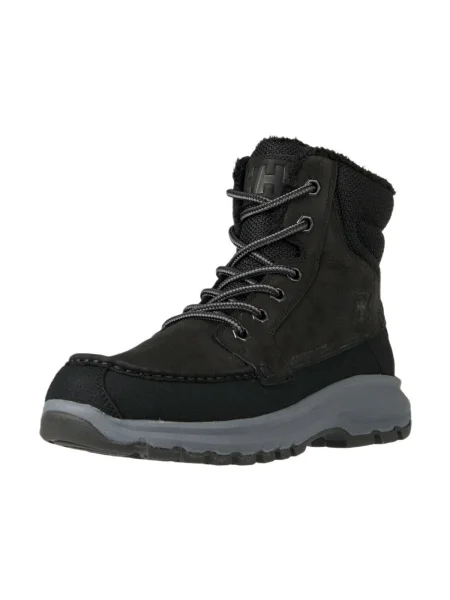 Cizme de zăpadă Helly Hansen Garibaldi V3 negru