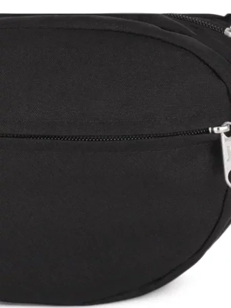 Cu centură curea Jansport negru